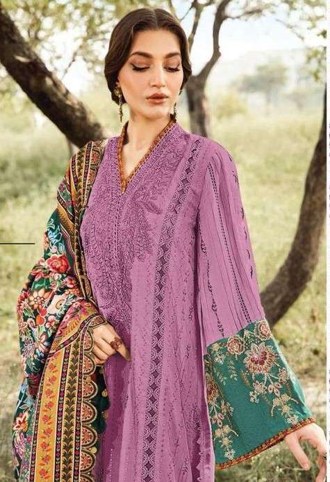 MARIA B Emb Dno 1578 by mehbbob tex